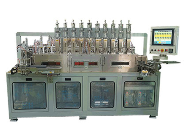 Display Glass Press\n[DTK-DGP-1545S]